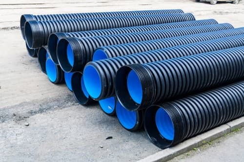 قیمت لوله کاروگیت 500 + پخش تولیدی عمده کارخانه